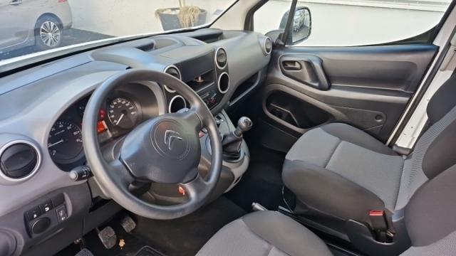 Citroen Berlingo image 6