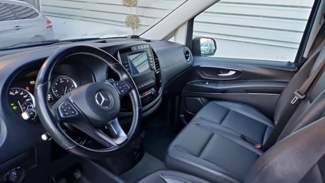Mercedes Benz Vito image 8