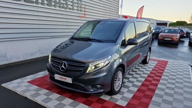 Mercedes Benz Vito image 9