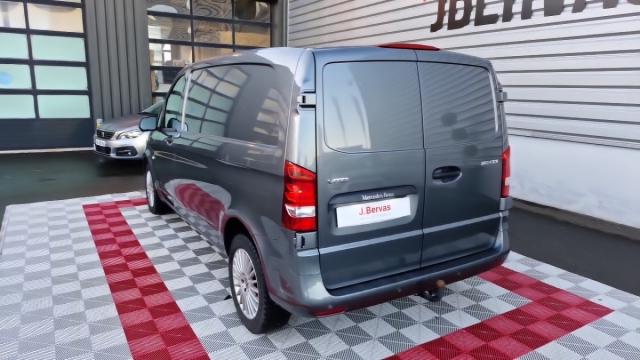 Mercedes Benz Vito image 7