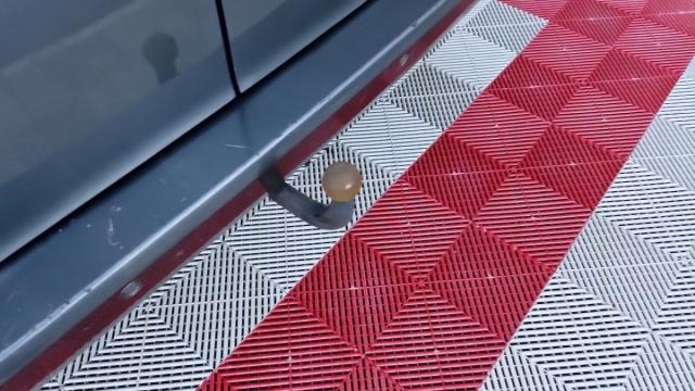 Mercedes Benz Vito image 1