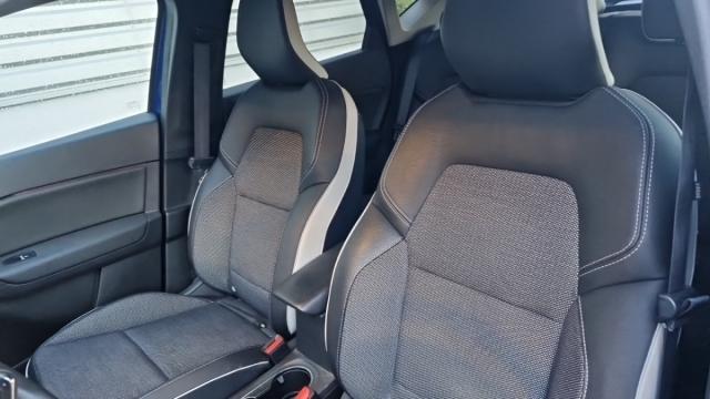 Renault Captur image 4