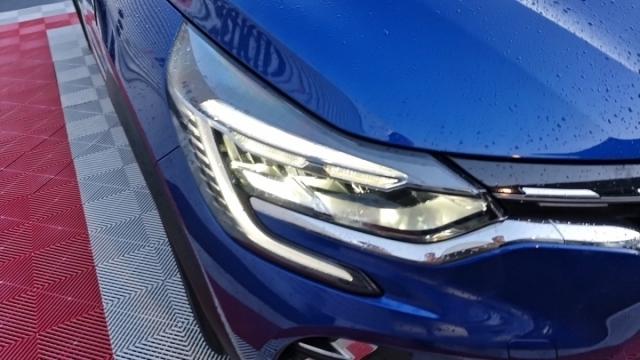 Renault Captur image 6