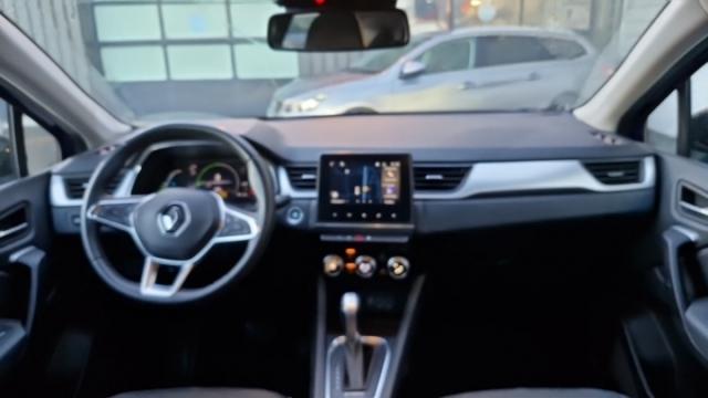 Renault Captur image 2