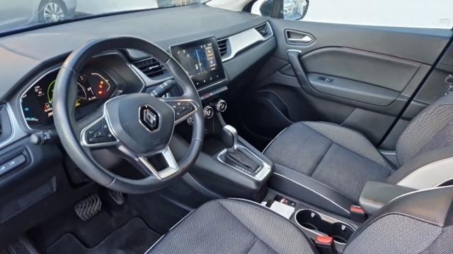 Renault Captur image 5