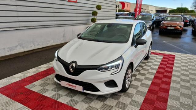 Renault Clio image 9