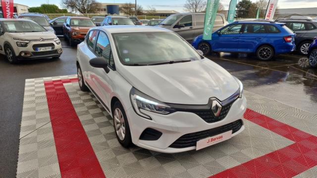 Renault Clio image 2