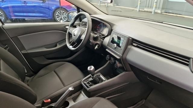 Renault Clio image 6