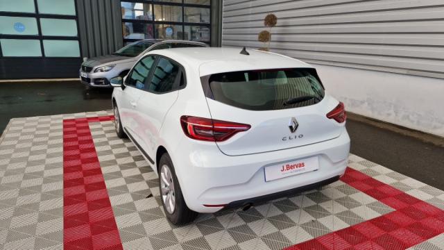 Renault Clio image 7