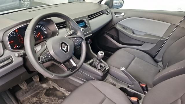 Renault Clio image 1