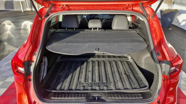 Renault Kadjar image 1