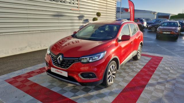 Renault Kadjar image 9