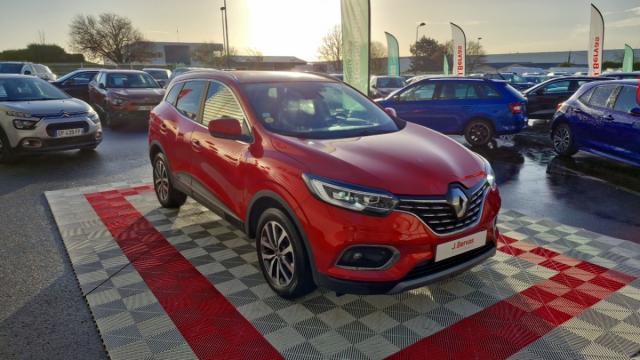Renault Kadjar image 2