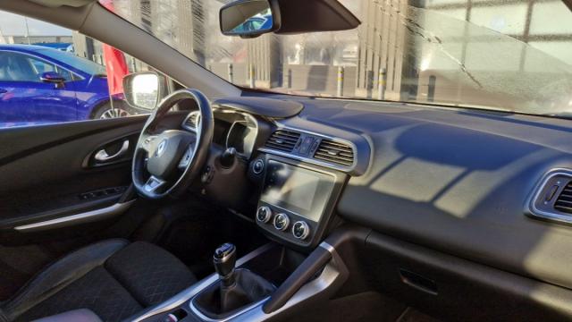 Renault Kadjar image 6