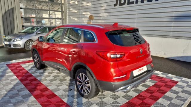 Renault Kadjar image 5