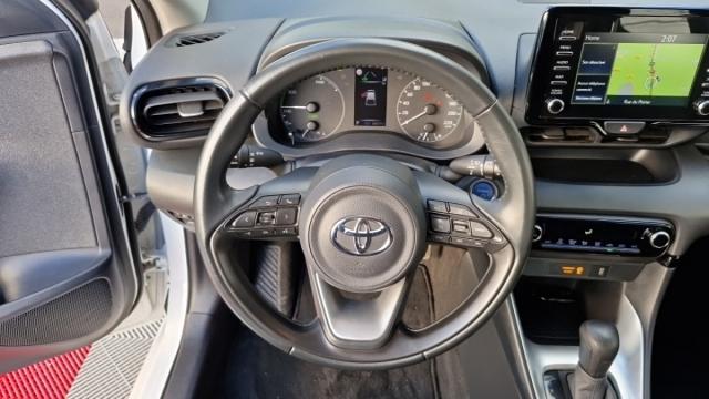 Toyota Yaris image 3