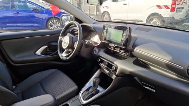 Toyota Yaris image 7