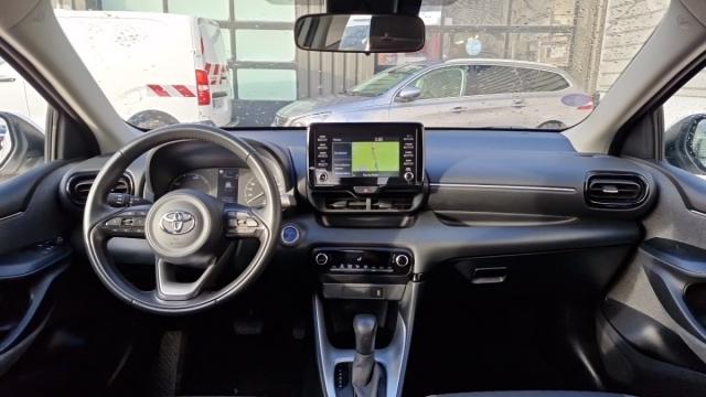 Toyota Yaris image 1