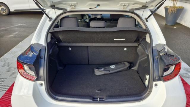 Toyota Yaris image 5