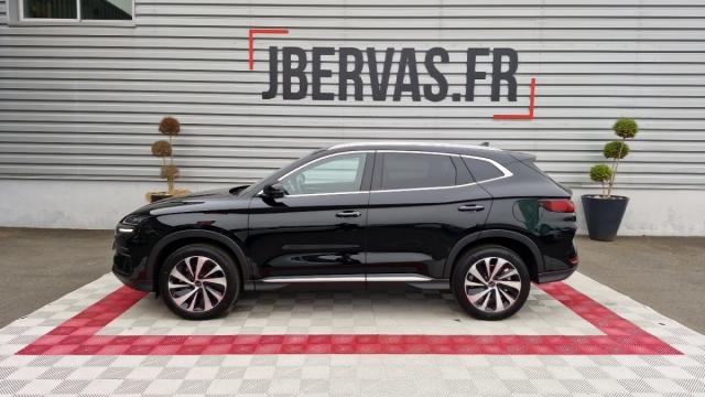 Byd Seal U Dm-Icomfort