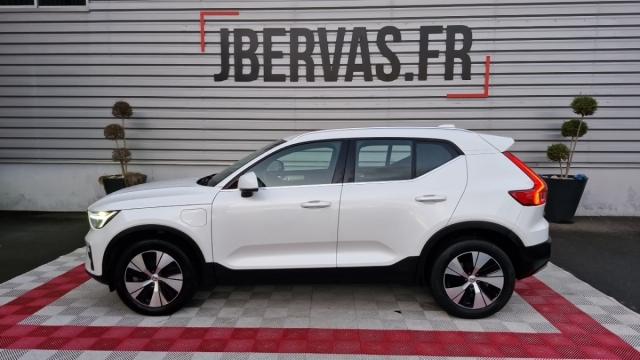 Volvo Xc40 T4 Recharge 129+82 Ch Dct7 Start