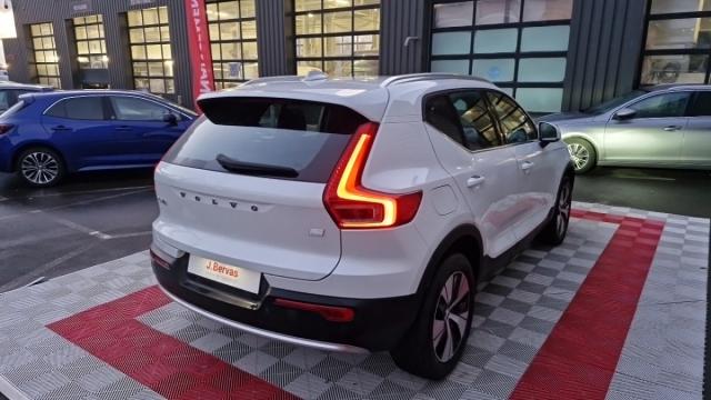 Volvo Xc40 image 8
