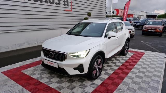 Volvo Xc40 image 4