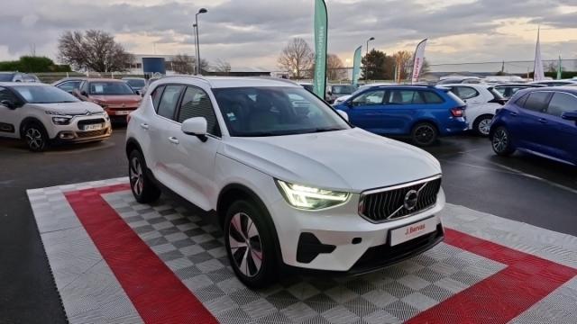 Volvo Xc40 image 2