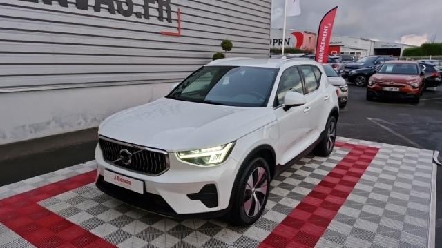 Volvo Xc40 image 7