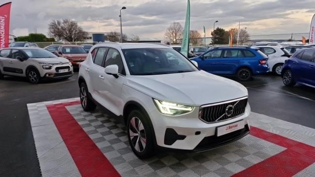 Volvo Xc40 image 9