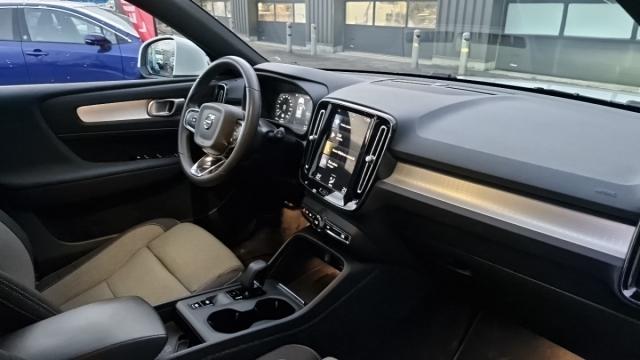 Volvo Xc40 image 5