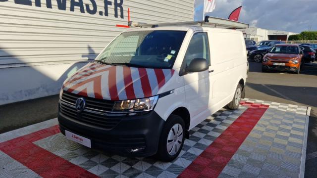 Volkswagen Transporter image 4