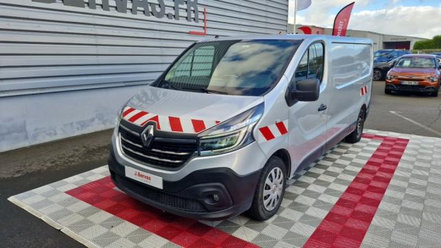 Renault Trafic image 6