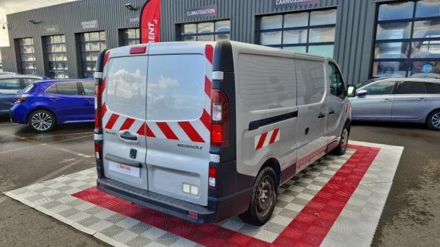 Renault Trafic image 7