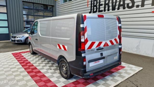 Renault Trafic image 4