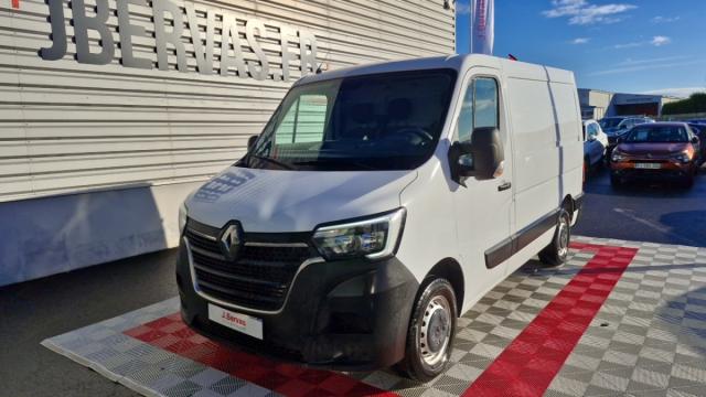 Renault Master image 4