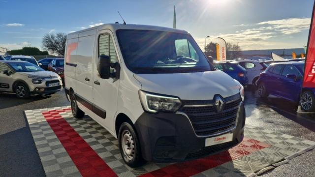 Renault Master image 8