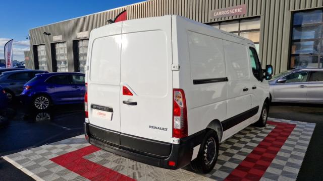 Renault Master image 7