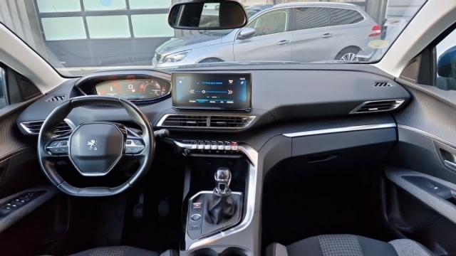 Peugeot 3008 image 5