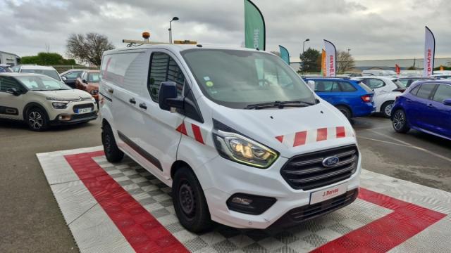 Ford Transit Custom image 7