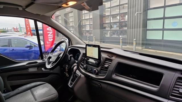 Ford Transit Custom image 4