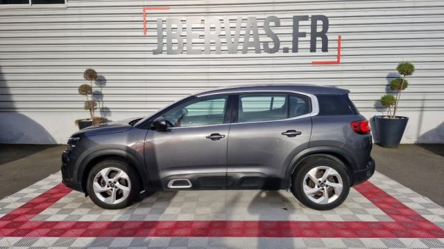 Citroen C5 Aircross Business Bluehdi 130 Ss Eat8