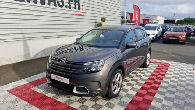 Citroen C5 Aircross image 3