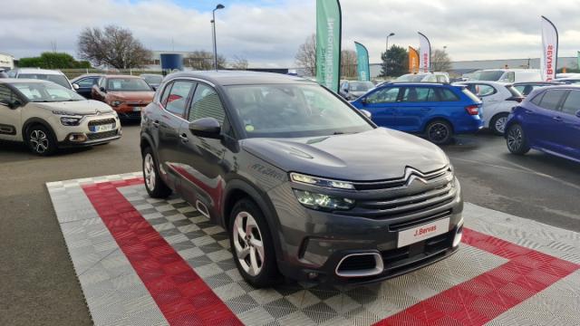 Citroen C5 Aircross image 7