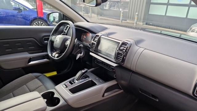 Citroen C5 Aircross image 6