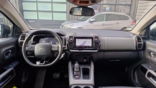 Citroen C5 Aircross image 8