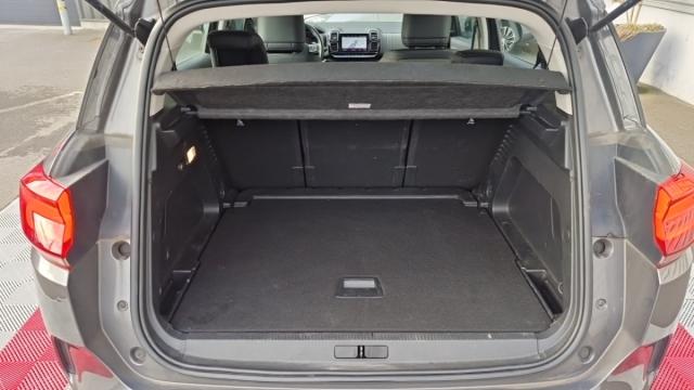 Citroen C5 Aircross image 2