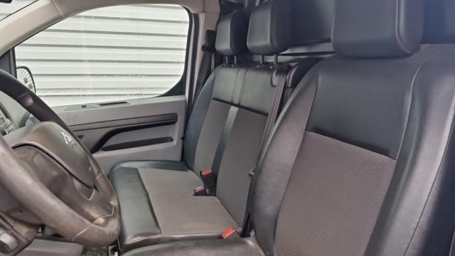 Citroen Jumpy image 4