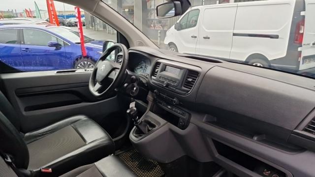 Citroen Jumpy image 5