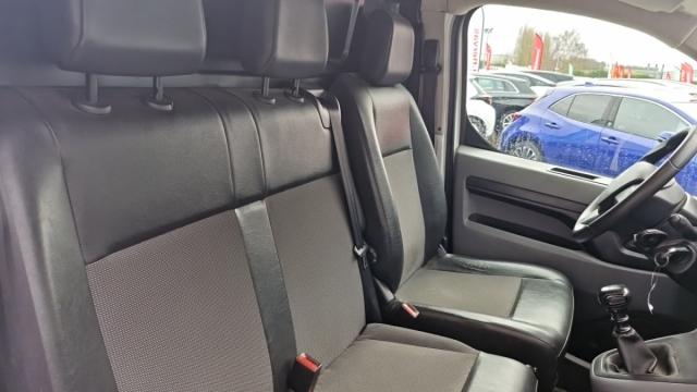 Citroen Jumpy image 7